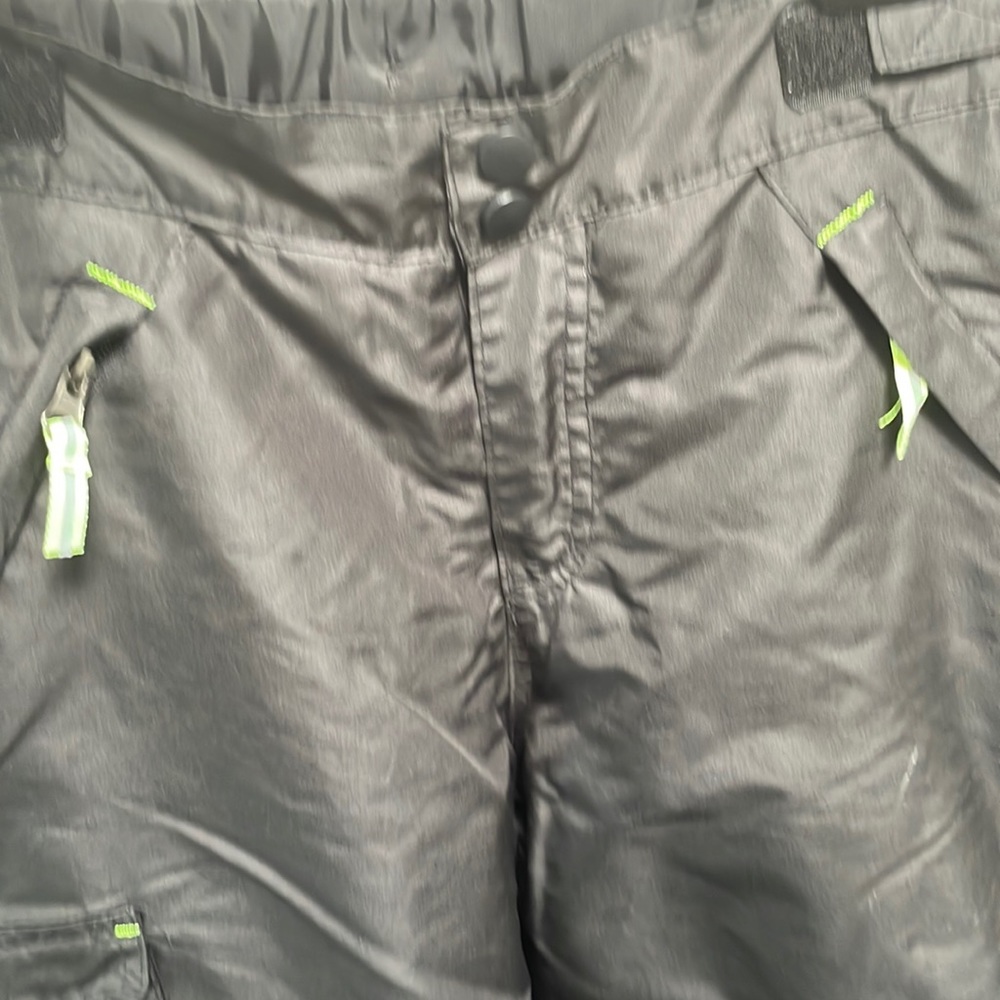Champion snow/ski pants